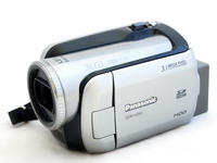 Panasonic SDR-H250